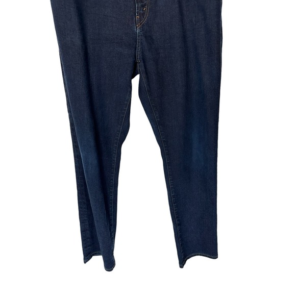 J BRAND Men's Wilson Tyler Slim Fit Straight Leg Jean Size 36 Style JB000172 - Picture 7 of 13